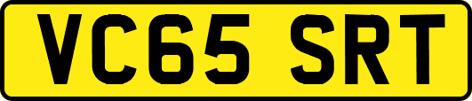 VC65SRT