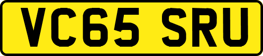 VC65SRU