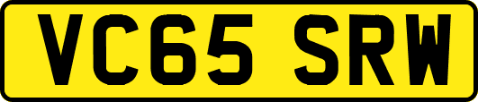 VC65SRW