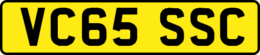 VC65SSC