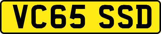 VC65SSD