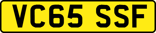 VC65SSF