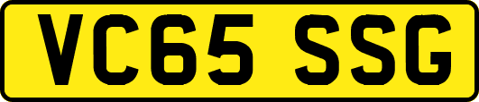 VC65SSG
