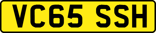 VC65SSH