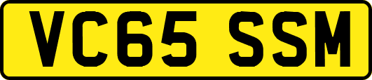 VC65SSM