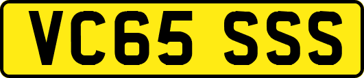 VC65SSS