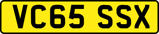 VC65SSX
