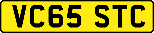 VC65STC