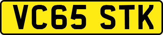 VC65STK