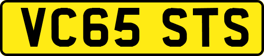 VC65STS