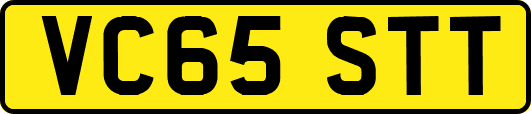 VC65STT
