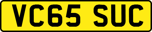 VC65SUC