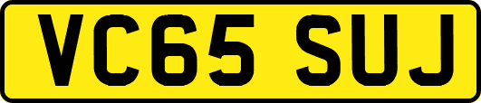 VC65SUJ