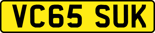 VC65SUK