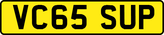 VC65SUP