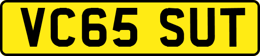 VC65SUT