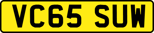 VC65SUW