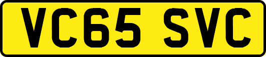 VC65SVC