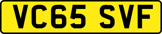 VC65SVF