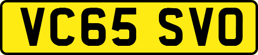 VC65SVO