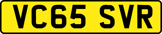 VC65SVR