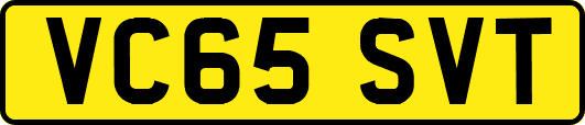 VC65SVT