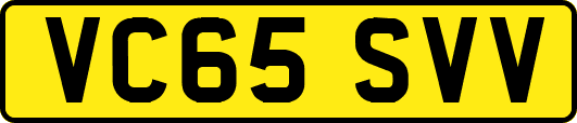 VC65SVV