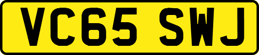 VC65SWJ