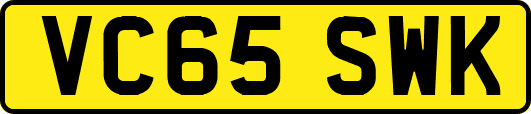 VC65SWK