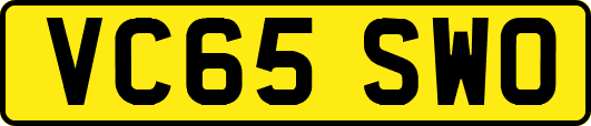 VC65SWO