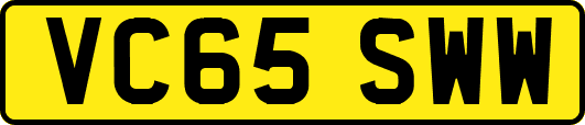 VC65SWW