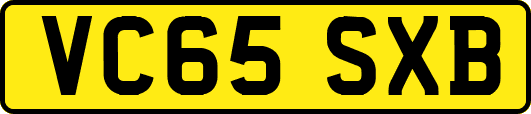 VC65SXB