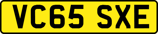VC65SXE