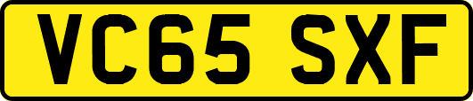 VC65SXF