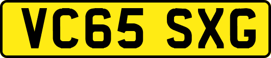 VC65SXG