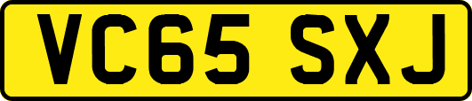 VC65SXJ