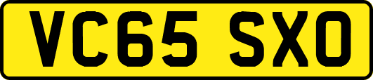 VC65SXO