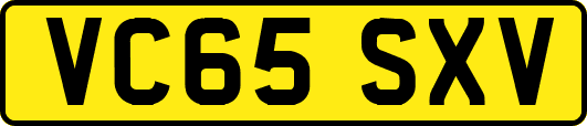 VC65SXV