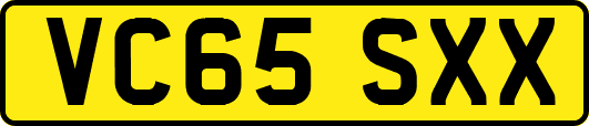 VC65SXX