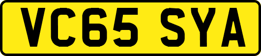 VC65SYA