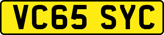 VC65SYC