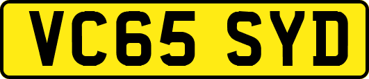 VC65SYD
