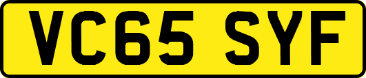 VC65SYF