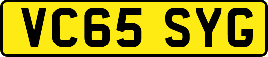 VC65SYG