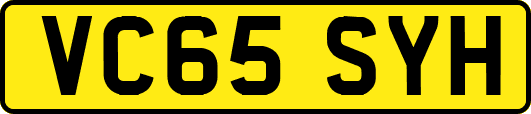 VC65SYH