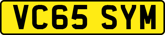 VC65SYM