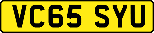 VC65SYU