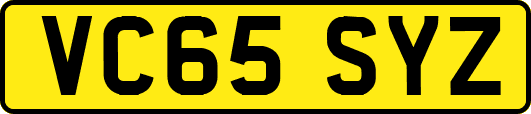 VC65SYZ