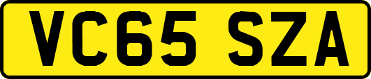 VC65SZA
