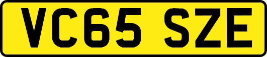 VC65SZE